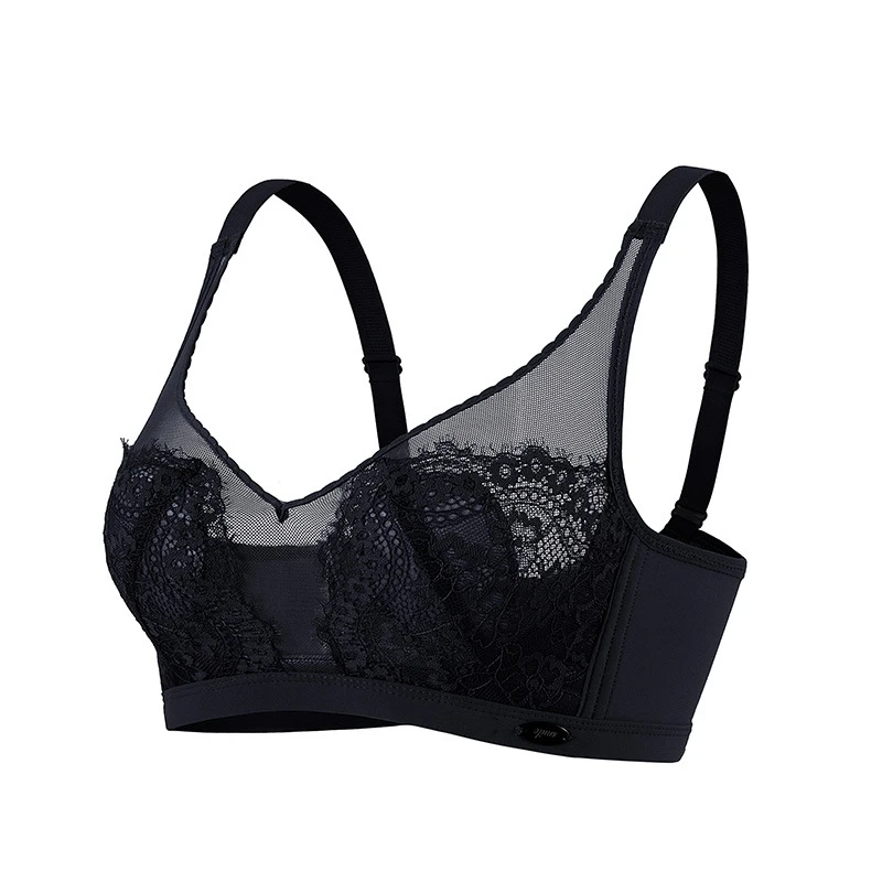 Backstrom Womens Underwear Intimates Ultra-Thin No Rims Bra Top Thin Gather Close Furu Lateral Collection Adjust Bralette
Backstrom Womens Underwear Intimates Ultra-Thin No Rims Bra Top Thin Gather Close Furu Lateral Collection Adjust Bralette