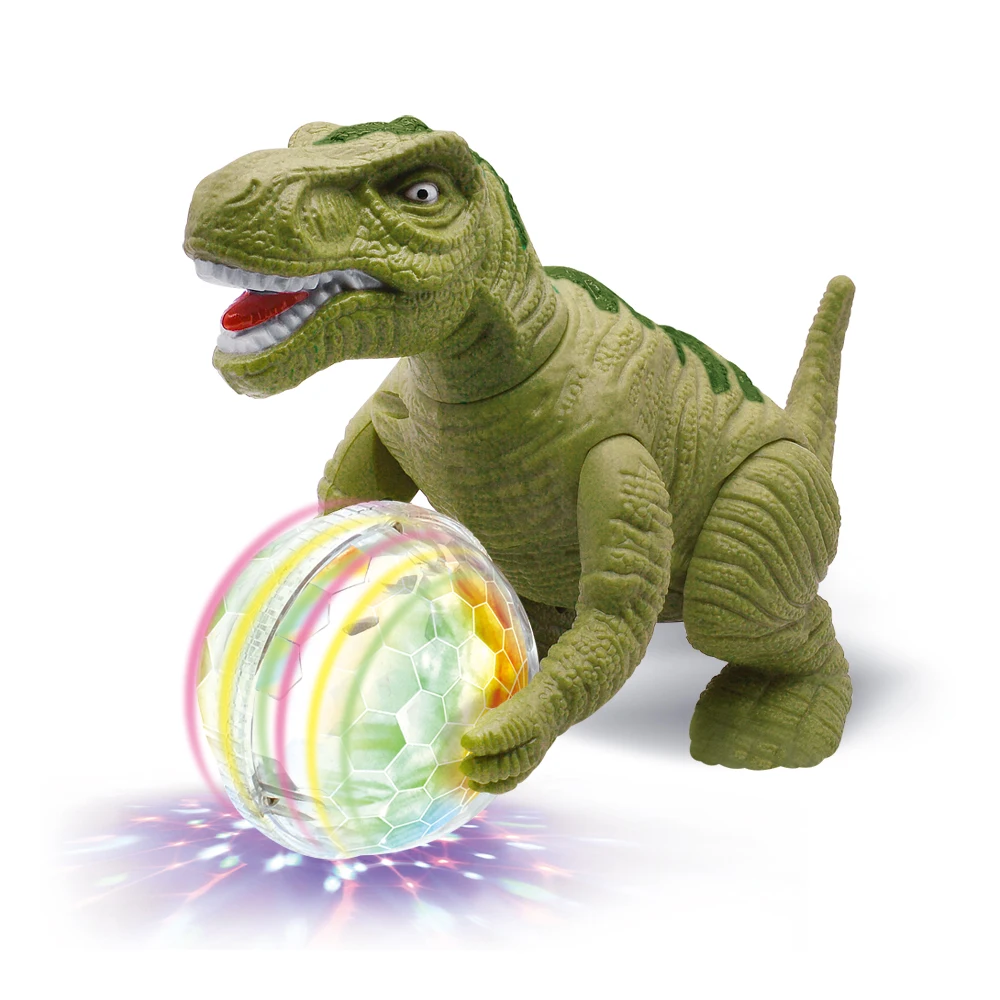 New Electric Running dinosaur light music, children's interactive dinosaur toy gift, high quality
New Electric Running dinosaur light music, children's interactive dinosaur toy gift, high quality