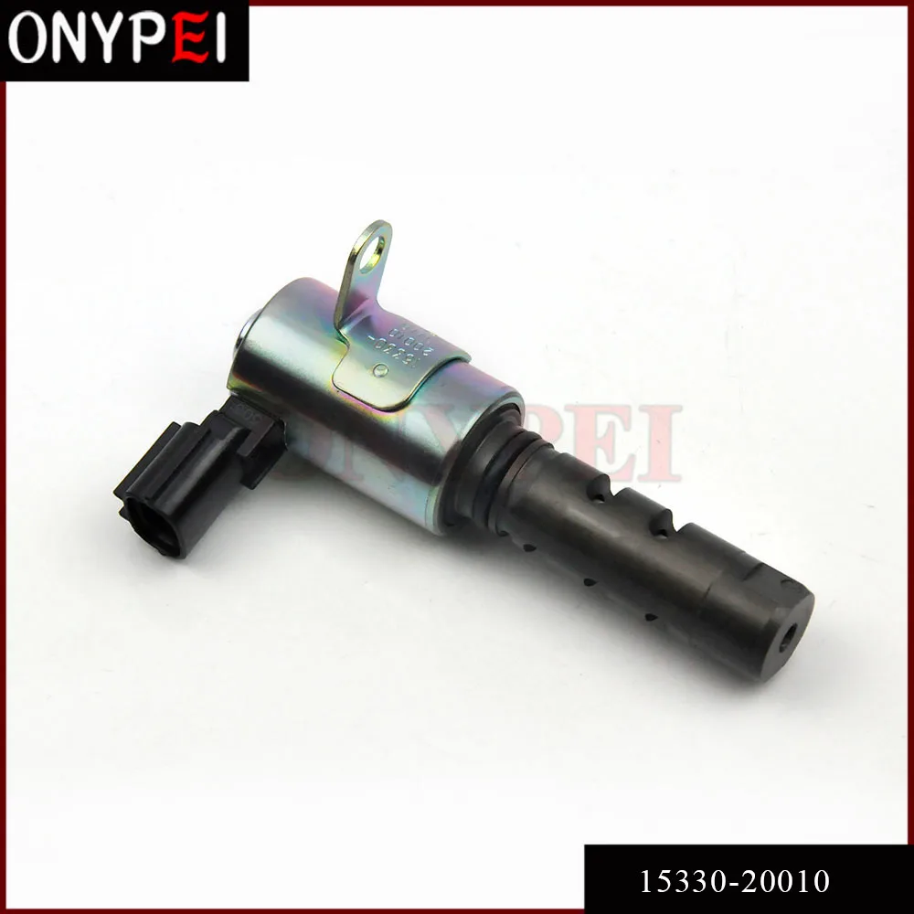 15330-20010 Cam электромагнитный клапан управления маслом 153300A010, 1533020010, 1533020011 для Toyota Lexus V6 RT RX300 1533020010
15330-20010 Cam электромагнитный клапан управления маслом 153300A010, 1533020010, 1533020011 для Toyota Lexus V6 RT RX300 1533020010