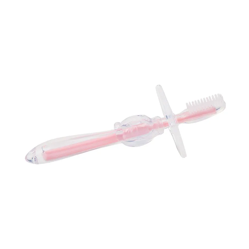 Professional Pet Silicone Soft Dog Toothbrush Cat Cleaning Tool Puppy Washable and Cleaned Teeth Beauty Products Accessories
Professional Pet Silicone Soft Dog Toothbrush Cat Cleaning Tool Puppy Washable and Cleaned Teeth Beauty Products Accessories