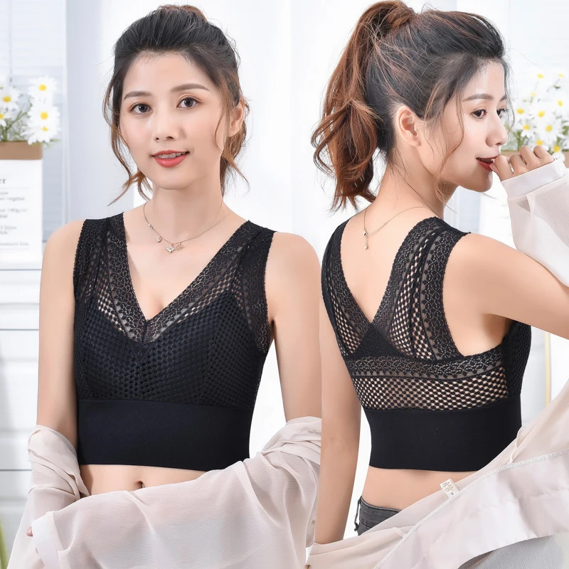 Popular Seamless Sexy Lace Fashion Style Strapless Push Up Bra Beauty Back Wrap-Around Lady Gathered Sleep Underwear for Women
Popular Seamless Sexy Lace Fashion Style Strapless Push Up Bra Beauty Back Wrap-Around Lady Gathered Sleep Underwear for Women
