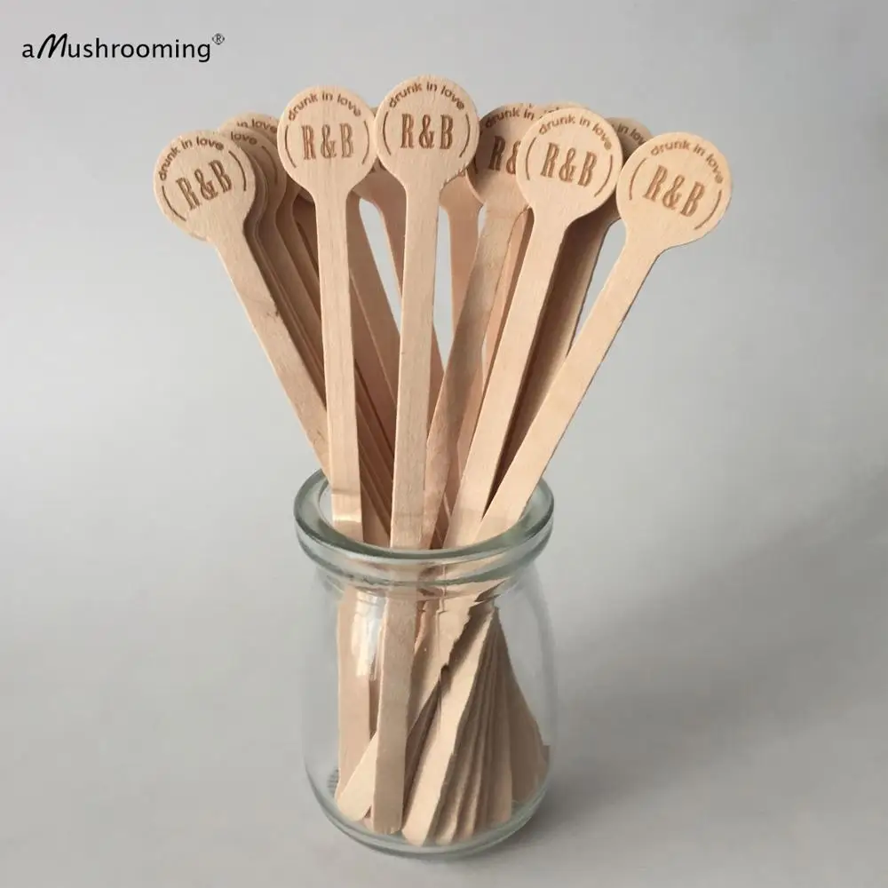 1000pcs vintage bar pub beverage stirrers cafe coffee hot cocoa stir sticks custom laser engraved wedding cocktail swizzle stick
1000pcs vintage bar pub beverage stirrers cafe coffee hot cocoa stir sticks custom laser engraved wedding cocktail swizzle stick