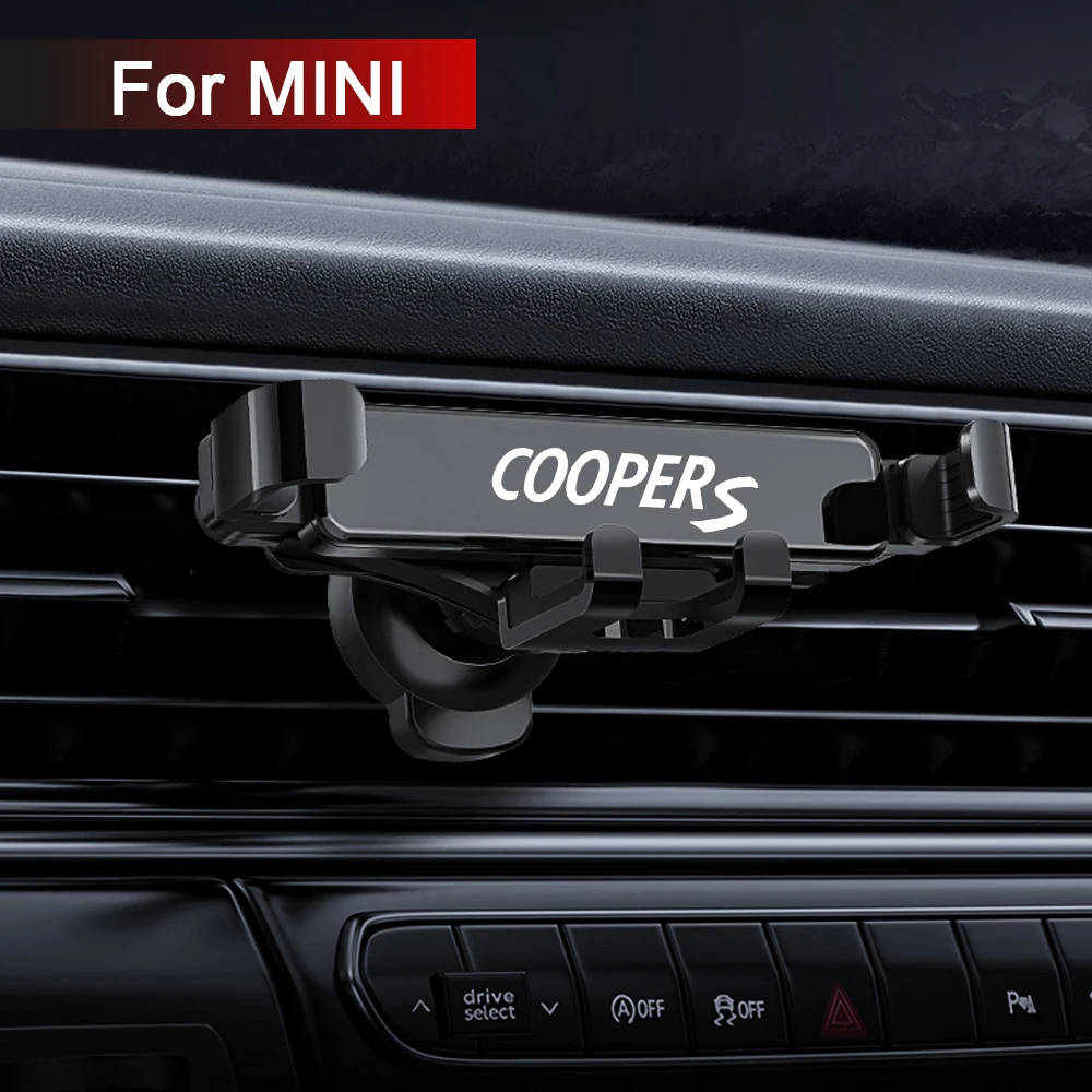 car phone holder for mini coopers accessories R56 R50 R51 R52 R53 R52 R55 R57 r58 r59 R60
car phone holder for mini coopers accessories R56 R50 R51 R52 R53 R52 R55 R57 r58 r59 R60