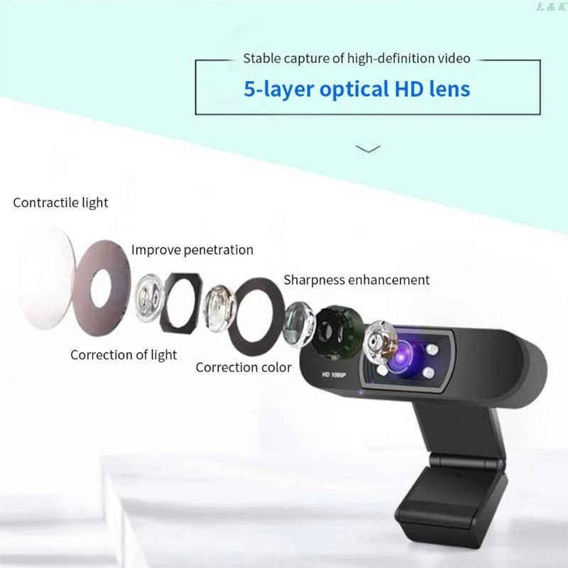 ABS 1080P H-D - 667C