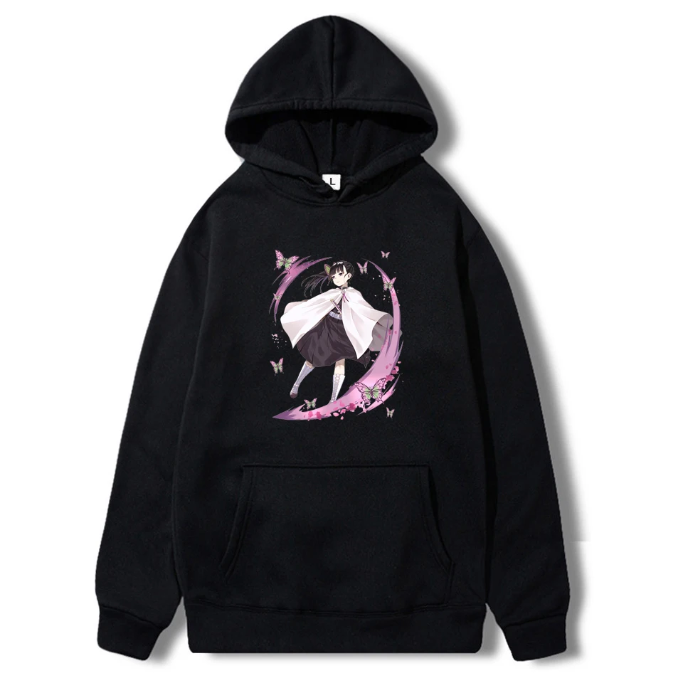 Demon Slayer Hoodie Top Kimetsu No Yaiba Sweatshirt Woman Kawaii Anime Hooded Sweatshirts With Hood Dress For New Year 2022
Demon Slayer Hoodie Top Kimetsu No Yaiba Sweatshirt Woman Kawaii Anime Hooded Sweatshirts With Hood Dress For New Year 2022
