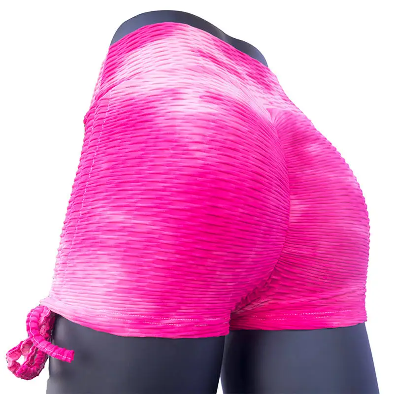 Summer 2020 Women Tie Dye High Waist Stretchy Fitness Running Gym Clothing Biker Shorts
Summer 2020 Women Tie Dye High Waist Stretchy Fitness Running Gym Clothing Biker Shorts