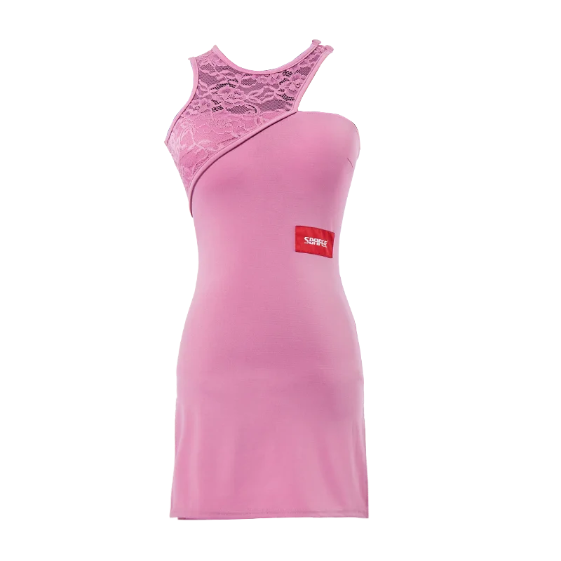 Latin Dance Dress for Women Competition Female Adult Sexy Backless Dresses Tango Salsa Cha Cha Samba Rumba Dancewear XS2015
Latin Dance Dress for Women Competition Female Adult Sexy Backless Dresses Tango Salsa Cha Cha Samba Rumba Dancewear XS2015