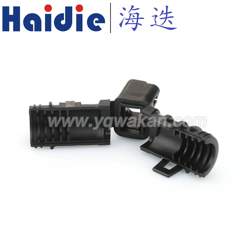 2sets auto connector wire harness accessory cable clip plug 1011-227-0205
2sets auto connector wire harness accessory cable clip plug 1011-227-0205