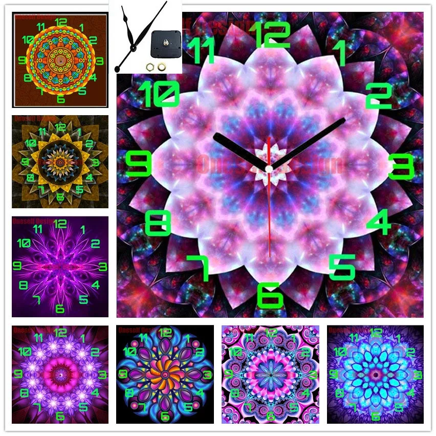 Алмазная живопись 5d с часами, цветок, алмазная вышивка 5d с часами, Алмазная мозаика, украшение для дома, наклейка на стену
Алмазная живопись 5d с часами, цветок, алмазная вышивка 5d с часами, Алмазная мозаика, украшение для дома, наклейка на стену