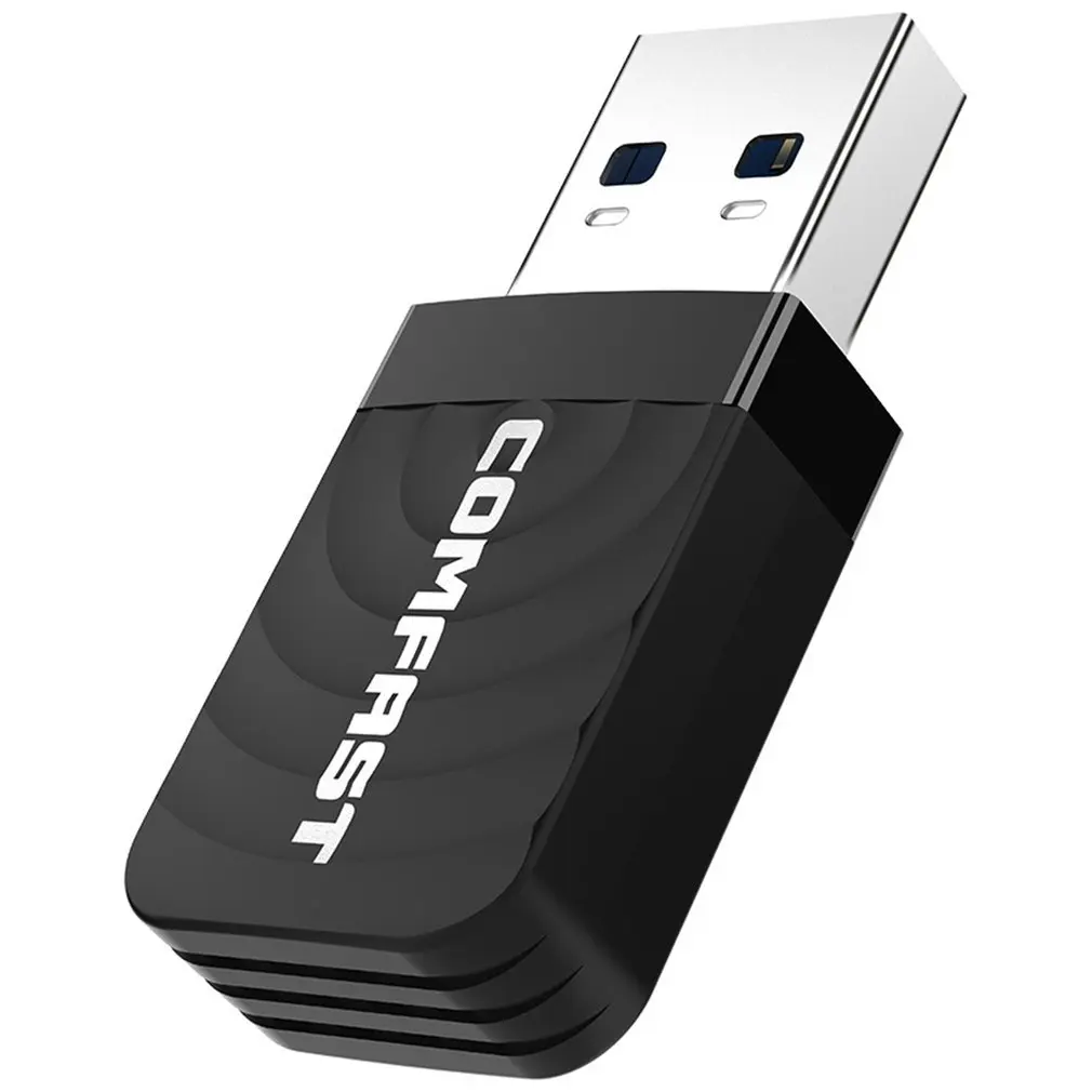 WiFi USB 3,0 адаптер 1300 Мбит/с для ПК USB беспроводной адаптер для настольного ноутбука совместимый с Windows XP/7/8/8.1/10 для Mac
WiFi USB 3,0 адаптер 1300 Мбит/с для ПК USB беспроводной адаптер для настольного ноутбука совместимый с Windows XP/7/8/8.1/10 для Mac