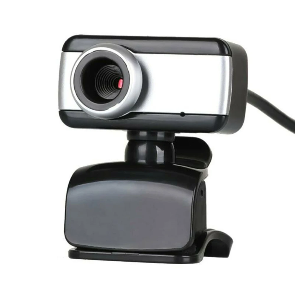 USB 2.0 Digital HD Webcam Camera With Microphone Web Cam With Mic Microphone For Computer PC Laptop Desktop
USB 2.0 Digital HD Webcam Camera With Microphone Web Cam With Mic Microphone For Computer PC Laptop Desktop