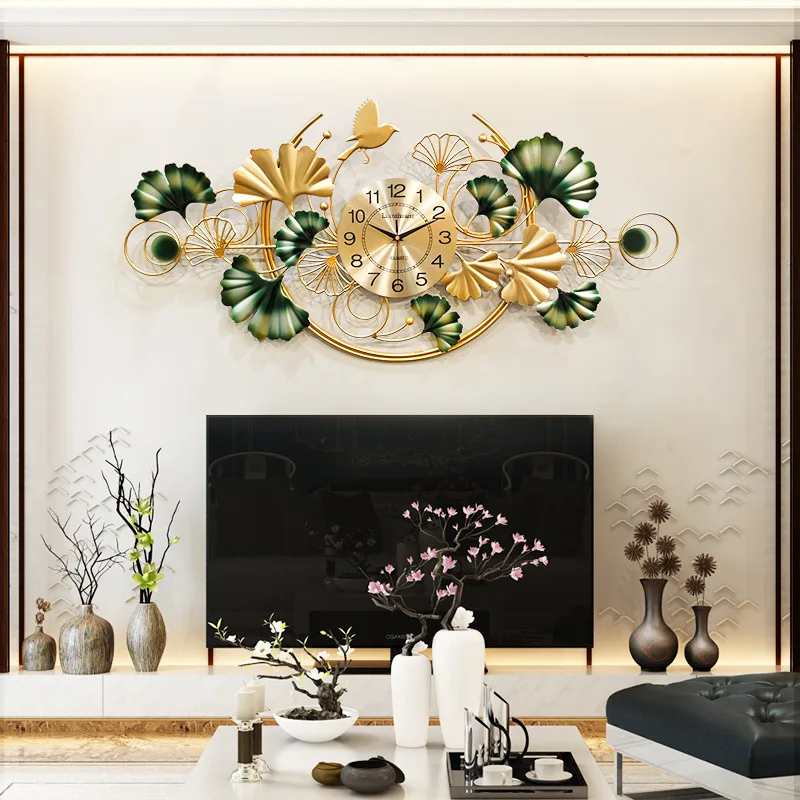 Wall clock modern design Living room decoration 3D wall clocks stickers wall decorations living room wall ornament home decore
Wall clock modern design Living room decoration 3D wall clocks stickers wall decorations living room wall ornament home decore