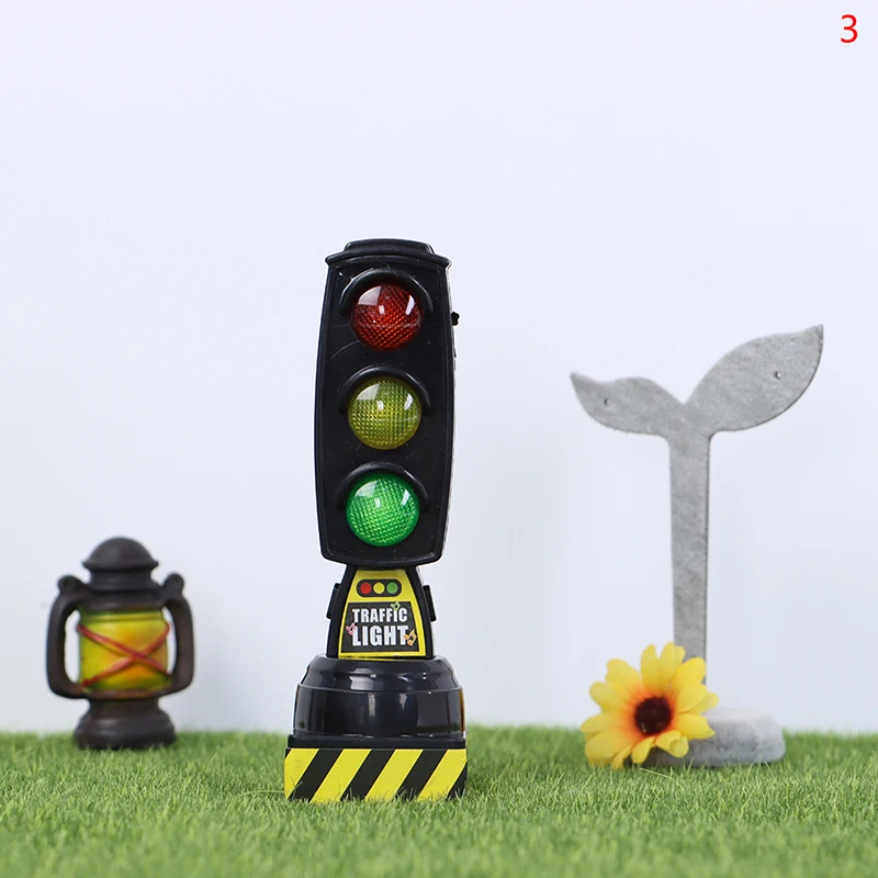 Scene Rail Transit Traffic Lights Signal Light Accessories Wooden Track Magnetic Train Accessories Compatible WithTrains
Scene Rail Transit Traffic Lights Signal Light Accessories Wooden Track Magnetic Train Accessories Compatible WithTrains