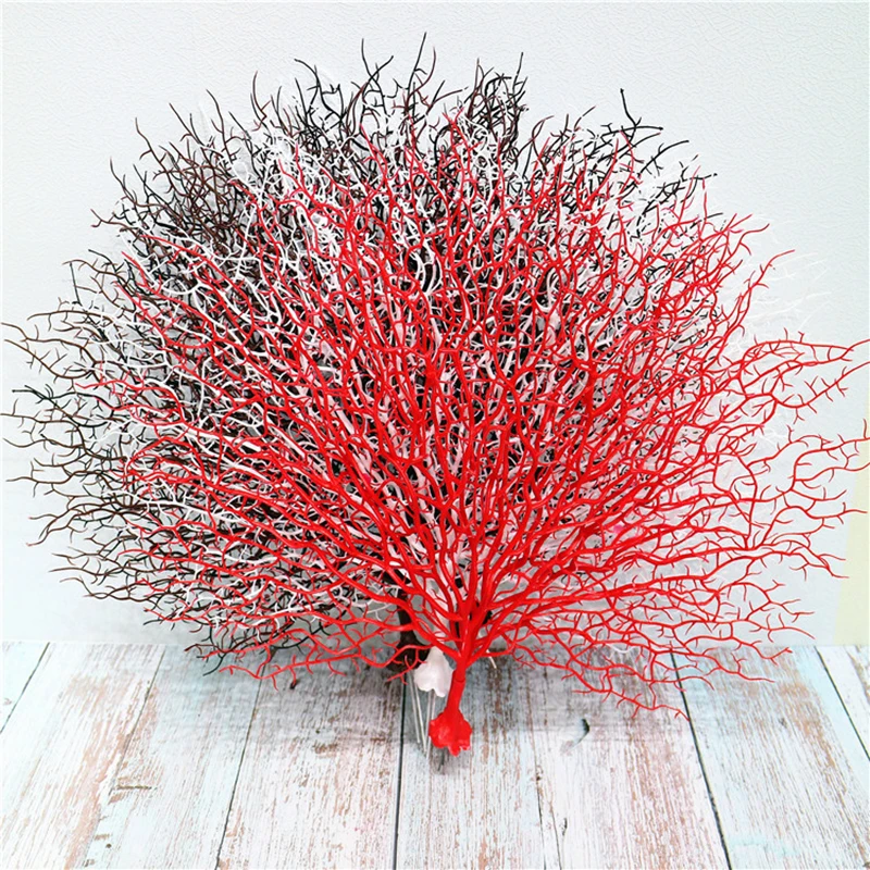 Peacock Coral Branch Artificial Plants for Wedding Party Supplies Home Decorative Fake Flowers Artificial Plant
Peacock Coral Branch Artificial Plants for Wedding Party Supplies Home Decorative Fake Flowers Artificial Plant