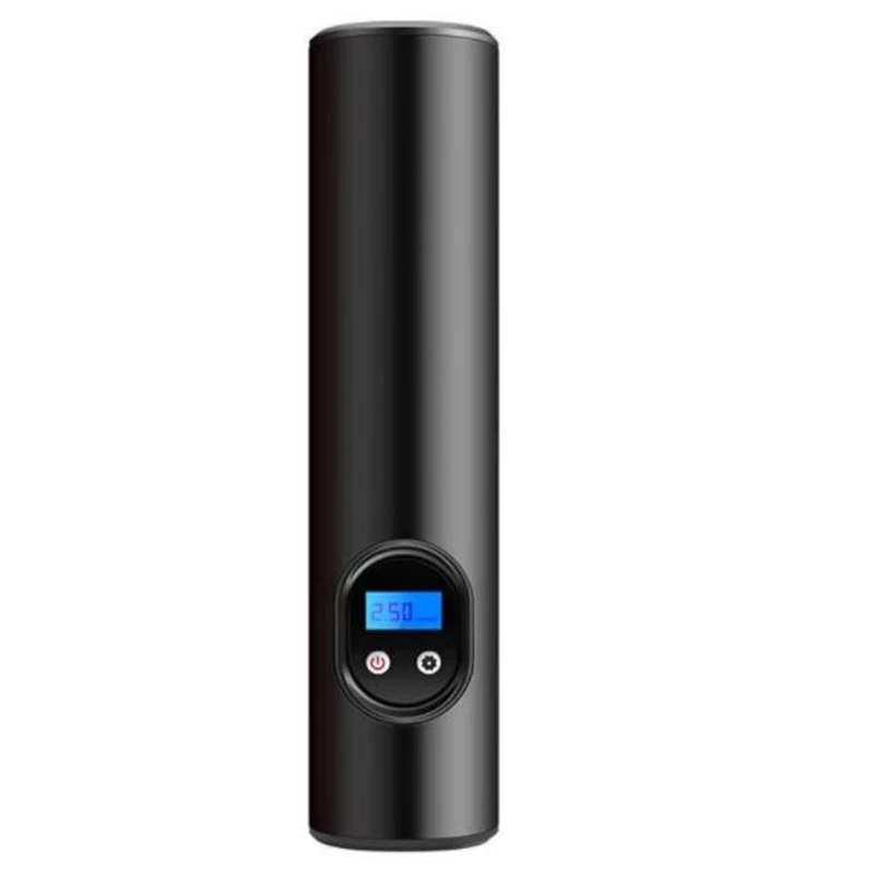 HOT Portable Air Compressor Pump, Wireless Automatic Air Compressor, Car Bicycle Tire Inflator
HOT Portable Air Compressor Pump, Wireless Automatic Air Compressor, Car Bicycle Tire Inflator