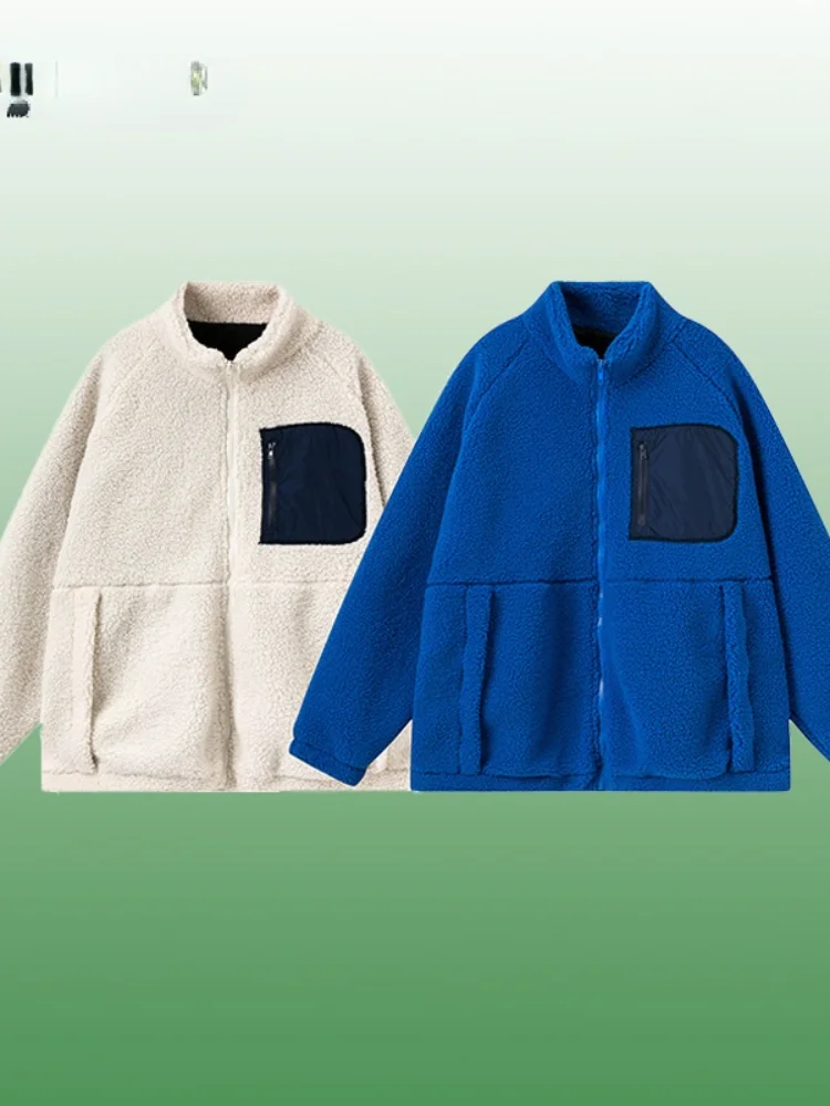thickened 580g tide casual collar coat lovers autumn and winter new products puffer jacket winter jacket men winter coats
thickened 580g tide casual collar coat lovers autumn and winter new products puffer jacket winter jacket men winter coats