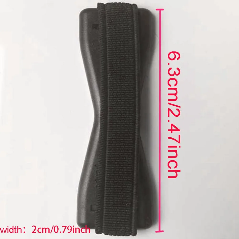 2pcs Mobilephone Holder Phone Supports Lazy Phone Bracket Back Holder Bandage Finger Phone Brackets Mobile Phone Accessiories
2pcs Mobilephone Holder Phone Supports Lazy Phone Bracket Back Holder Bandage Finger Phone Brackets Mobile Phone Accessiories