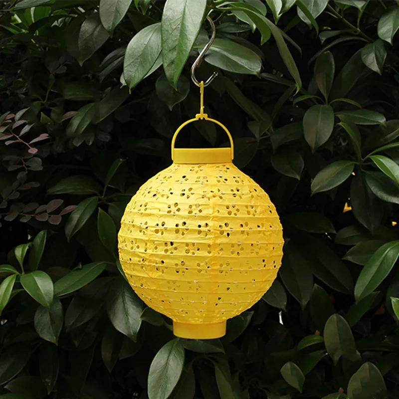8 In LED Lantern Light Outdoor Walkway Hanging Lamp Yard Garden Mid-Autumn Festival Decor WHShopping
8 In LED Lantern Light Outdoor Walkway Hanging Lamp Yard Garden Mid-Autumn Festival Decor WHShopping