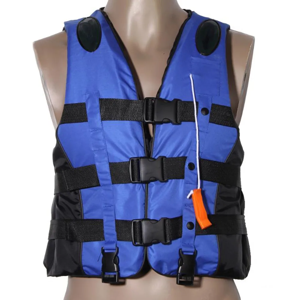 High Quality Adult Children Life Vest Swimming Boating Surfing Sailing Swimming Vest Polyester Safety Jacket
High Quality Adult Children Life Vest Swimming Boating Surfing Sailing Swimming Vest Polyester Safety Jacket