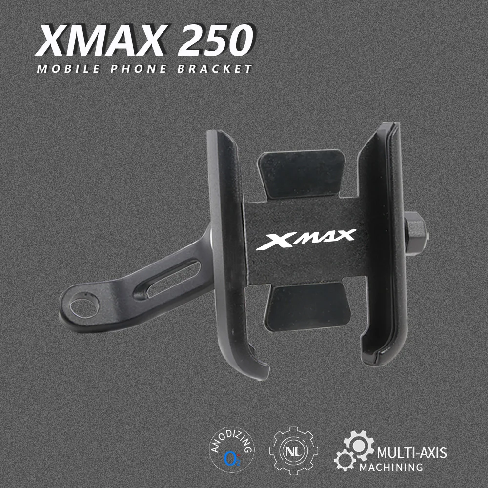 Держатель для зеркала заднего вида, XMax, для мотоциклов YAMAHA X-Max 250, Iron Max 2006-2016, кронштейн мобильный телефон
Держатель для зеркала заднего вида, XMax, для мотоциклов YAMAHA X-Max 250, Iron Max 2006-2016, кронштейн мобильный телефон