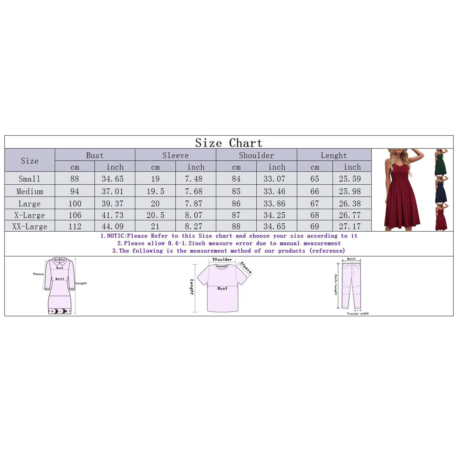 Women's Dresses Summer 2021 Sexy Casual Lace Sling Temperament Dress Ruffle Short Sleeve Dress Wrap Skirt Summer Robe
Women's Dresses Summer 2021 Sexy Casual Lace Sling Temperament Dress Ruffle Short Sleeve Dress Wrap Skirt Summer Robe