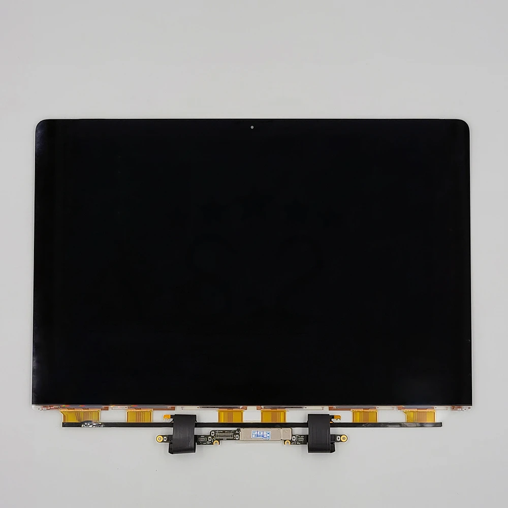 Новая сборная панель ЖК-экрана A1989 для Macbook Pro Retina 13 3 дюйма ЖК-экран стекло EMC 3214 2018