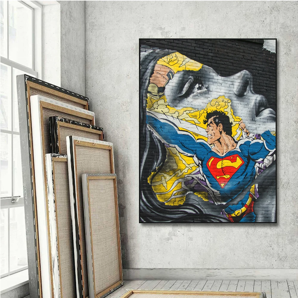 HD Anime Poster Home Decorative Painting Room Decoration Artwork Poster Bedroom Pictures Kawaii Room Decor Original
HD Anime Poster Home Decorative Painting Room Decoration Artwork Poster Bedroom Pictures Kawaii Room Decor Original