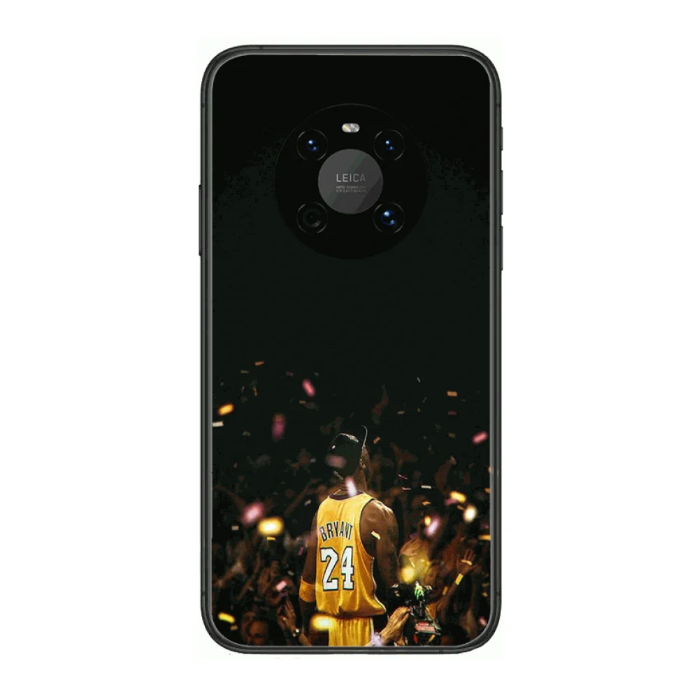 Kobe Bryant SuperStar Phone Case For Huawei mate 30 10 20 40 Lite Smart Z Pro Black Etui 3D Coque Painting Hoesjes case
Kobe Bryant SuperStar Phone Case For Huawei mate 30 10 20 40 Lite Smart Z Pro Black Etui 3D Coque Painting Hoesjes case