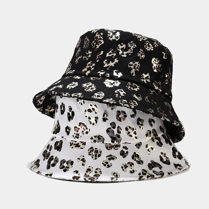 Панама с леопардовым принтом для мужчин и женщин, шляпа для рыбалки, лето 2022 
Панама с леопардовым принтом для мужчин и женщин, шляпа для рыбалки, лето 2022