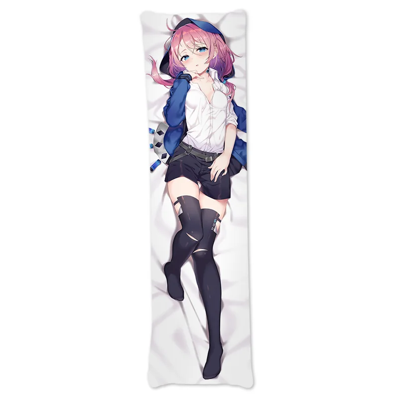 Anime Game MNF Le Malin Azur Lane Dakimakura Hugging Body Pillow Case Otaku Male Pillow Cushion Cover Gifts SM
Anime Game MNF Le Malin Azur Lane Dakimakura Hugging Body Pillow Case Otaku Male Pillow Cushion Cover Gifts SM