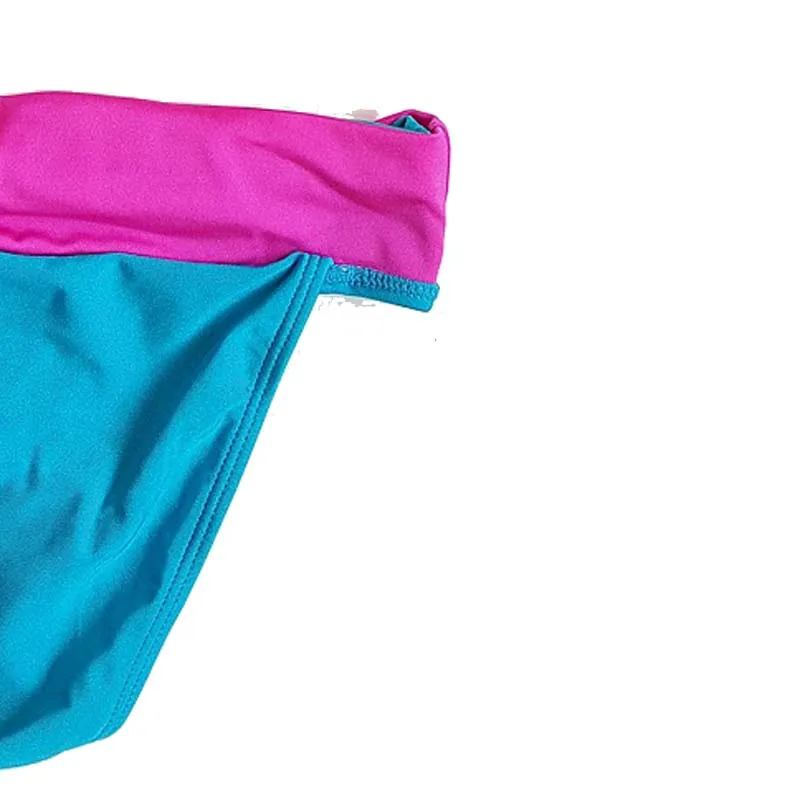 Paotang 2021 Women Europe And The United States New Beach Bikini Party Beauty Back Cross Swimsuit Color Matching Two-Piece Suits
Paotang 2021 Women Europe And The United States New Beach Bikini Party Beauty Back Cross Swimsuit Color Matching Two-Piece Suits