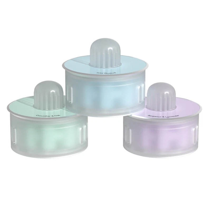 2021 New Original Fragrance Capsules For Deebot T9MAX T9POWER T9Aivi Sweeping Robot
2021 New Original Fragrance Capsules For Deebot T9MAX T9POWER T9Aivi Sweeping Robot
