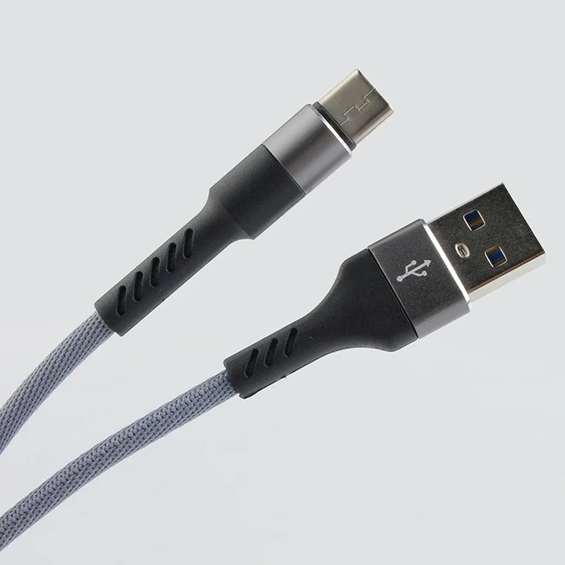 

Micro USB Cable 1M 2.1A Fast Charging Sync Data Mobile Phone Charger Cable for Samsung S7 Sony HTC LG Xiaomi Huawei Microusb
