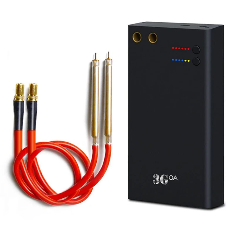Hot 6700MAh Small Mini Home Portable Handheld Spot Welder 18650 Lithium Battery Nickel Sheet DIY Accessories
Hot 6700MAh Small Mini Home Portable Handheld Spot Welder 18650 Lithium Battery Nickel Sheet DIY Accessories
