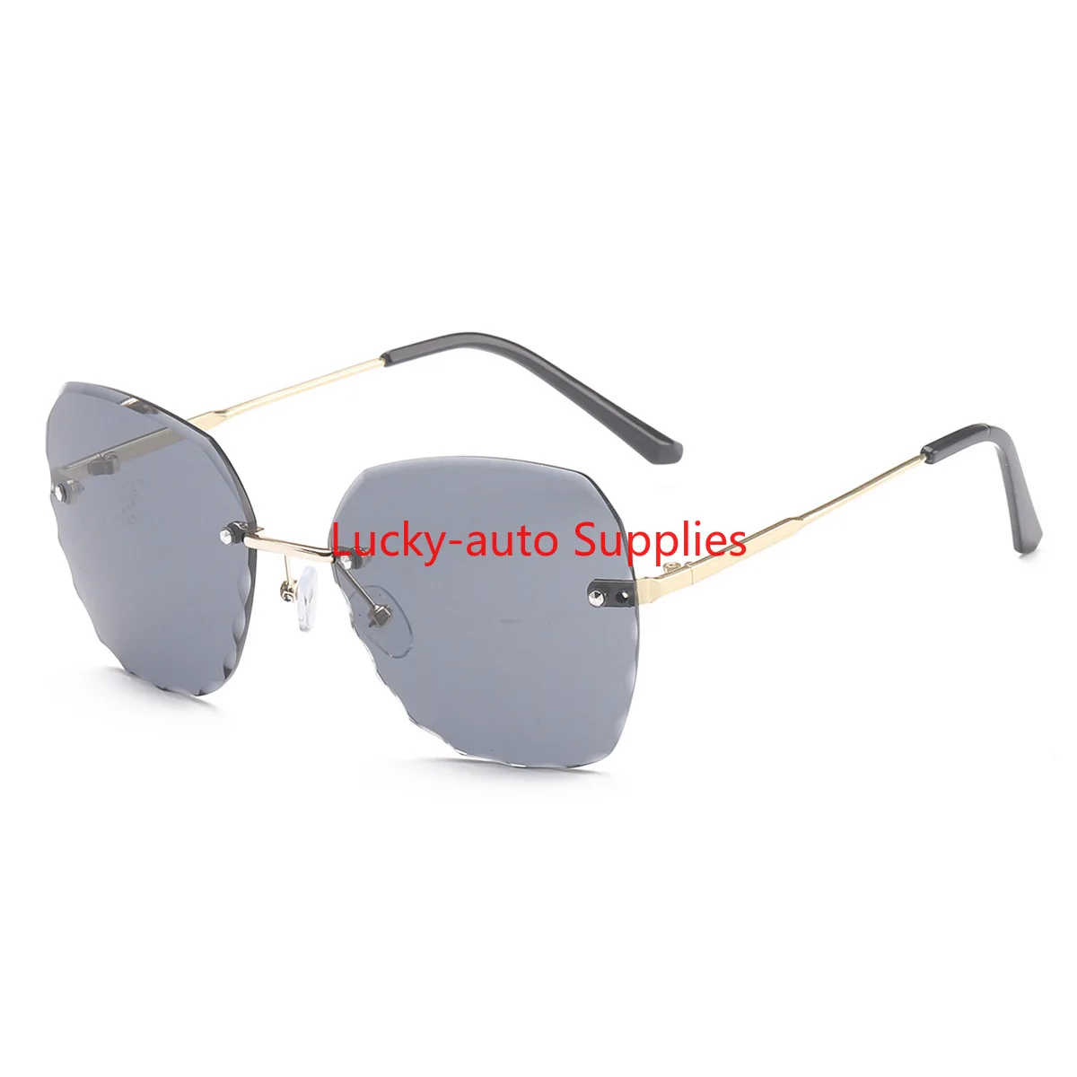 2021 European and American Wave Trimmed Sunglasses Ins Sunglasses Female Trendy Metal Ocean Lens Sunglasses
2021 European and American Wave Trimmed Sunglasses Ins Sunglasses Female Trendy Metal Ocean Lens Sunglasses