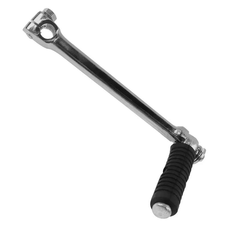Рычаг стартера PW80 для YAMAHA PEEWEE PW PY GEAR JS80PY TTR90 PY80 | Автомобили и мотоциклы