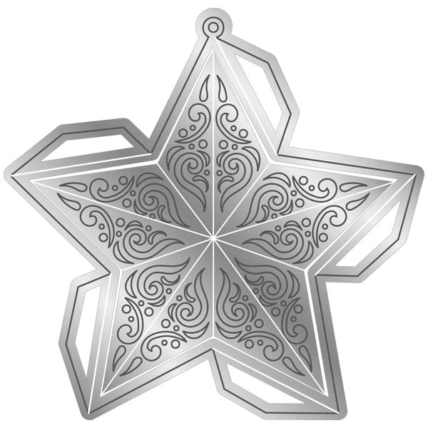 Новинка 2021 года, металлические штампы, альбом для изготовления бумаги, складная 3D Рождественская звезда, скрапбукинг, тиснение, рамка, карто...
Новинка 2021 года, металлические штампы, альбом для изготовления бумаги, складная 3D Рождественская звезда, скрапбукинг, тиснение, рамка, карто...