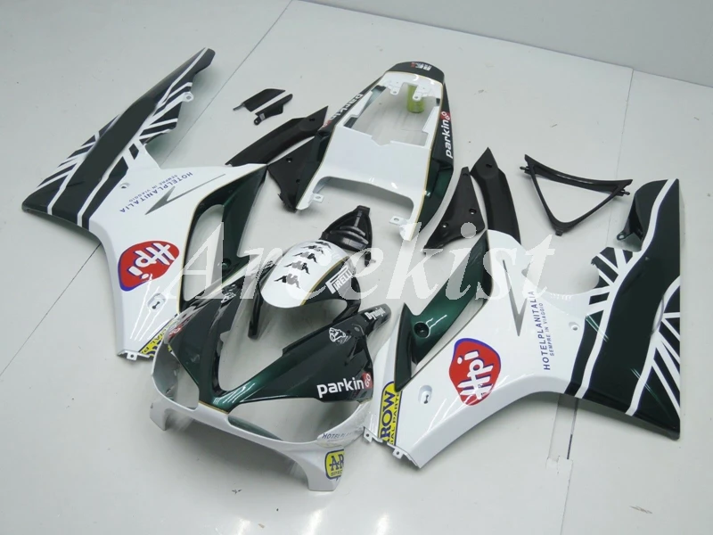 New ABS Injection Motorcycle Whole Fairings Kit Fit for Triumph Daytona 675R 675 2009 2010 2011 2012 09 10 11 12 Hot sales
New ABS Injection Motorcycle Whole Fairings Kit Fit for Triumph Daytona 675R 675 2009 2010 2011 2012 09 10 11 12 Hot sales