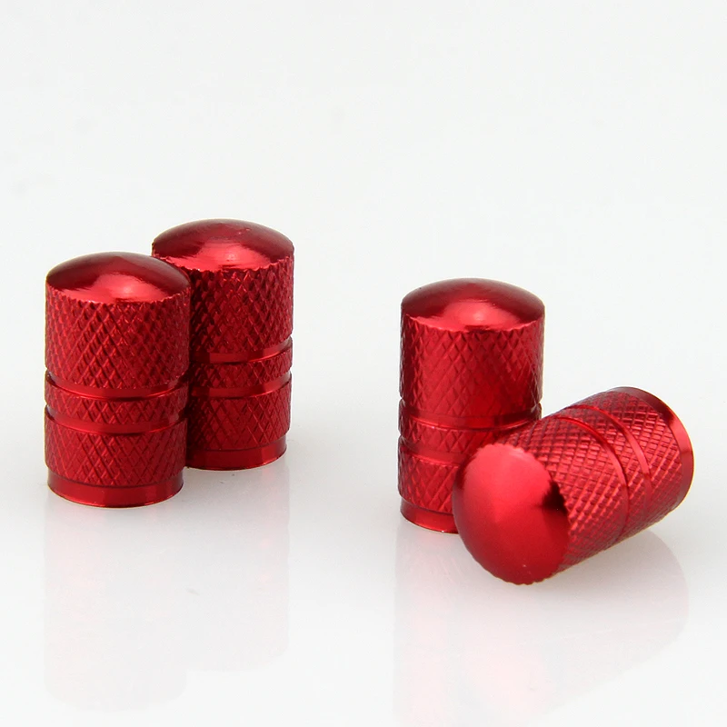 General-Use Vehicle Wheel Tire Valve Stem Caps Red Color Covers Automobiles Motorcycles Bicycles Tyre Accessories
General-Use Vehicle Wheel Tire Valve Stem Caps Red Color Covers Automobiles Motorcycles Bicycles Tyre Accessories