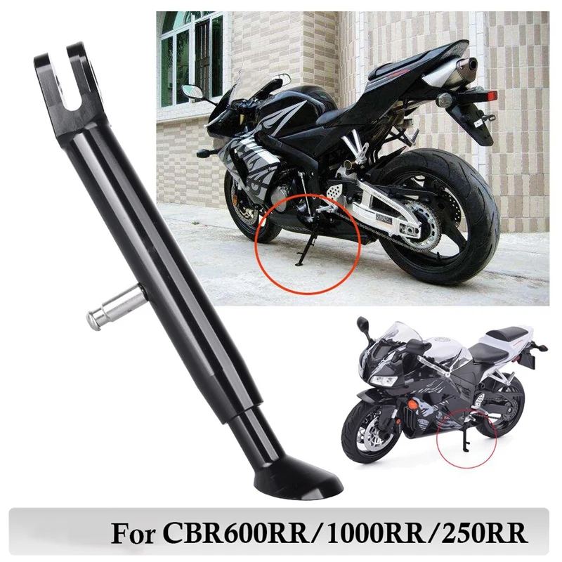 Motorcycle Adjustable Foot Support Bracket for Honda CBR600RR CBR1000RR CBR250RR 2017 2018
Motorcycle Adjustable Foot Support Bracket for Honda CBR600RR CBR1000RR CBR250RR 2017 2018