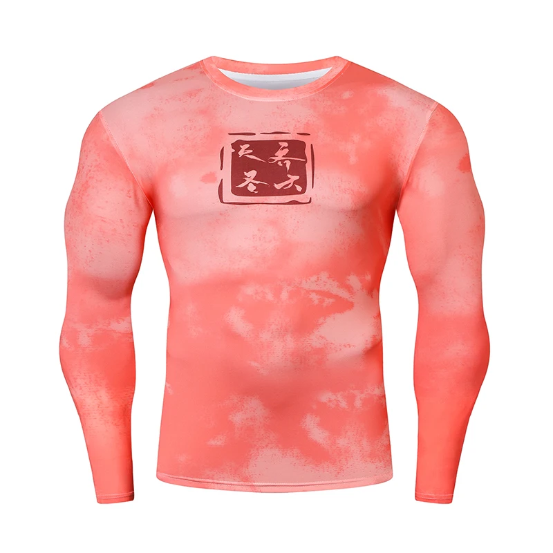 ZRCE 3D Printed Men Plus Size Running T-shirt Fitness Tight Long Sleeve Sport T-Shirts Men Compression T-shirt 3XL Tops
ZRCE 3D Printed Men Plus Size Running T-shirt Fitness Tight Long Sleeve Sport T-Shirts Men Compression T-shirt 3XL Tops