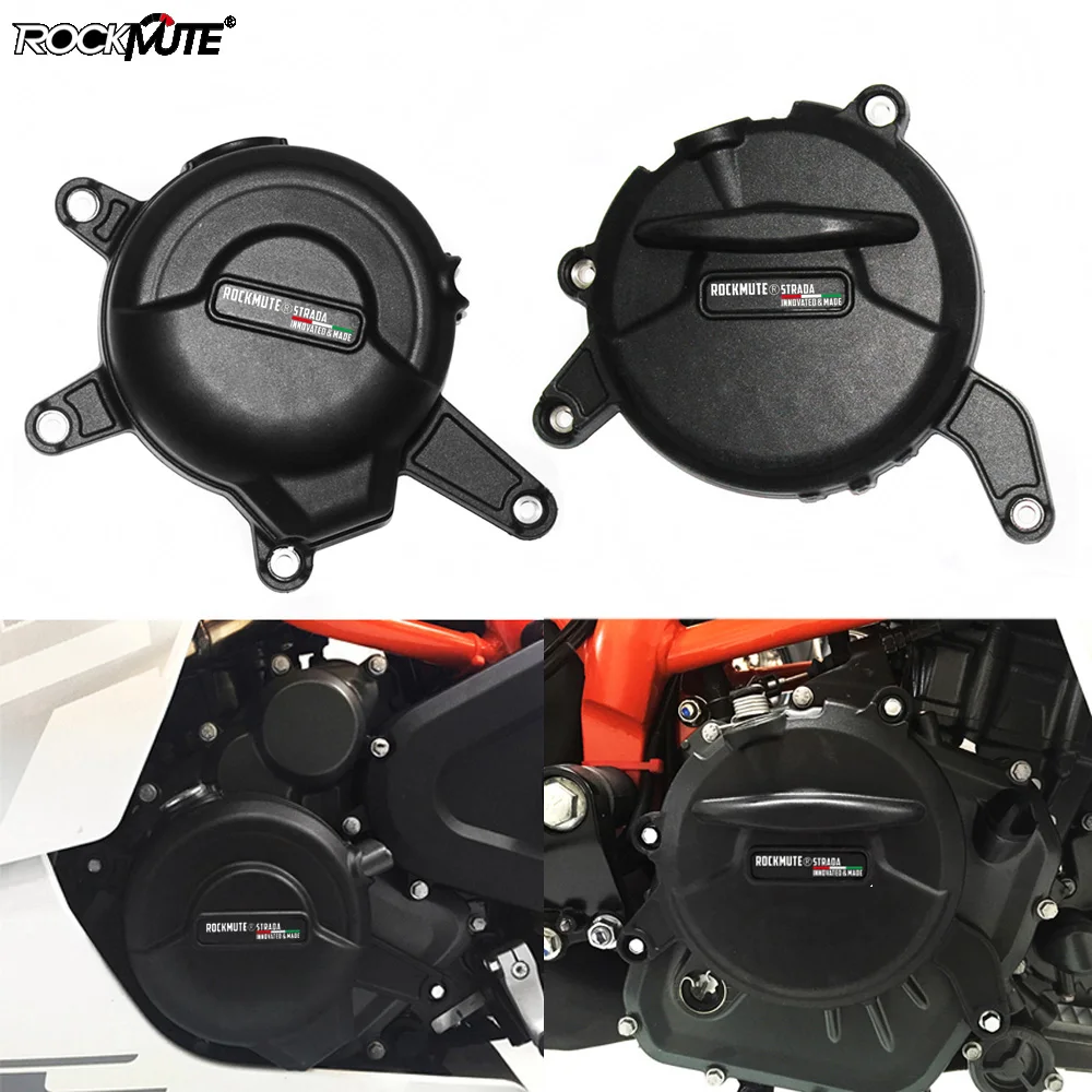 Для KTM RC390 2014-2016/ Duke 390 2014-2015 аксессуары для мотоциклов защита двигателя полное покрытие Шестерня защита от крушения слайдер Pad
Для KTM RC390 2014-2016/ Duke 390 2014-2015 аксессуары для мотоциклов защита двигателя полное покрытие Шестерня защита от крушения слайдер Pad