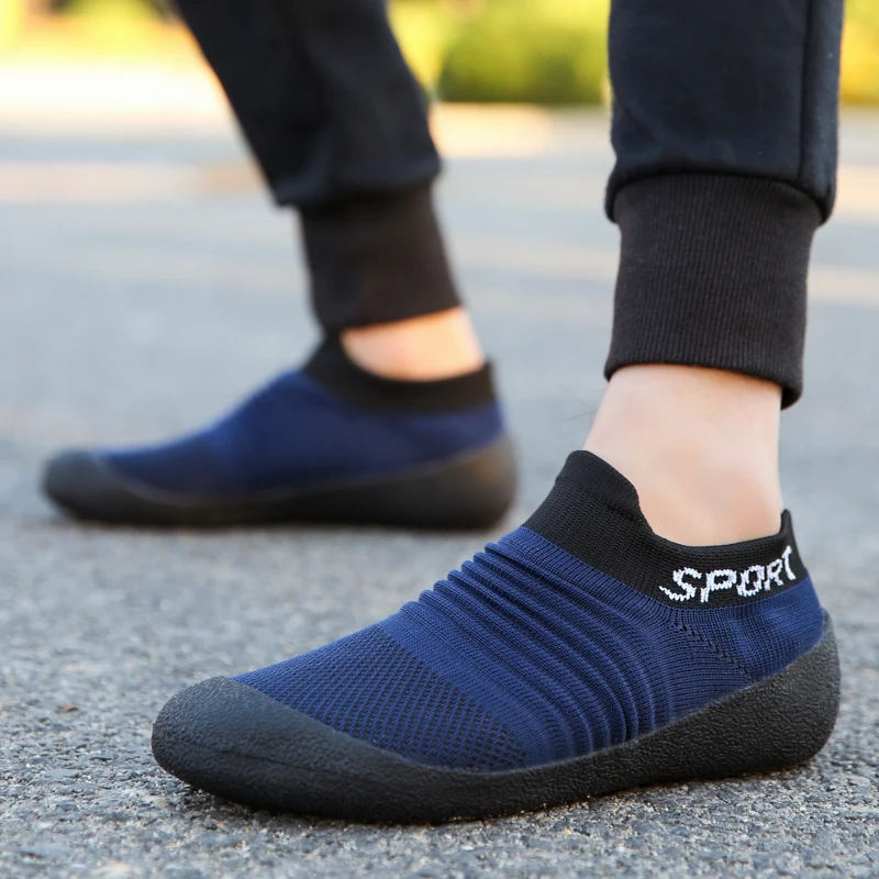 MAISMODA 2020 Walking Shoes for Men Women Slip On Outdoor Trekking Jogging Sneakers Flywire Breathable Couples Cheap YL711
MAISMODA 2020 Walking Shoes for Men Women Slip On Outdoor Trekking Jogging Sneakers Flywire Breathable Couples Cheap YL711