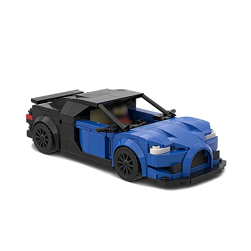 New Race Car Great Vehicle Racing Model Building Blocks Bricks Sports Kits Sets City Technique MOC Transport Series Wholesale
New Race Car Great Vehicle Racing Model Building Blocks Bricks Sports Kits Sets City Technique MOC Transport Series Wholesale
