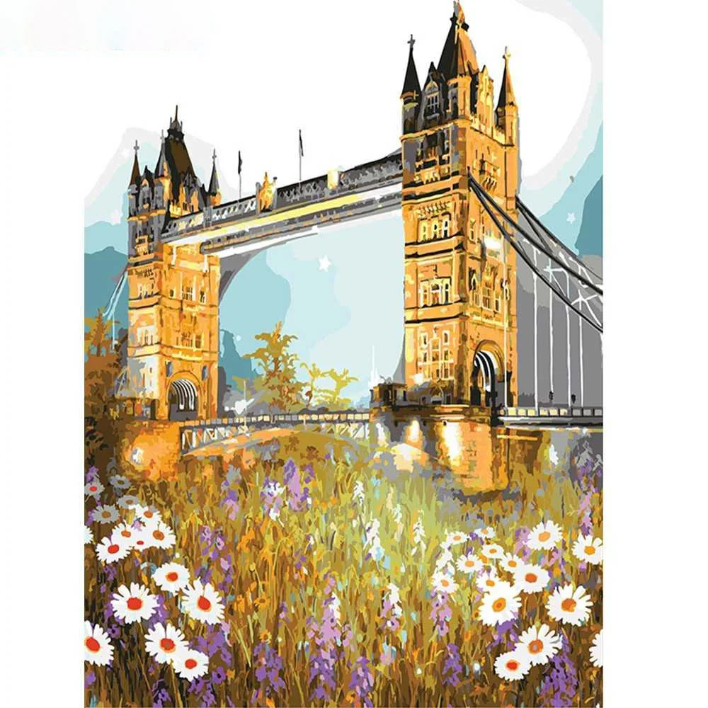 tapb Beautiful Dream Tower Bridge DIY Painting By Numbers Adults Hand painted On Canvas Coloring By Numbers Wall Painting Decor
tapb Beautiful Dream Tower Bridge DIY Painting By Numbers Adults Hand painted On Canvas Coloring By Numbers Wall Painting Decor