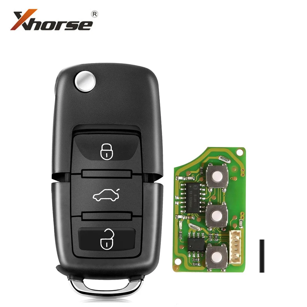 XHORSE VVDI KEY TOOL MAX Remote и чип генератор с 10 шт. универсальных проводов XKB501EN