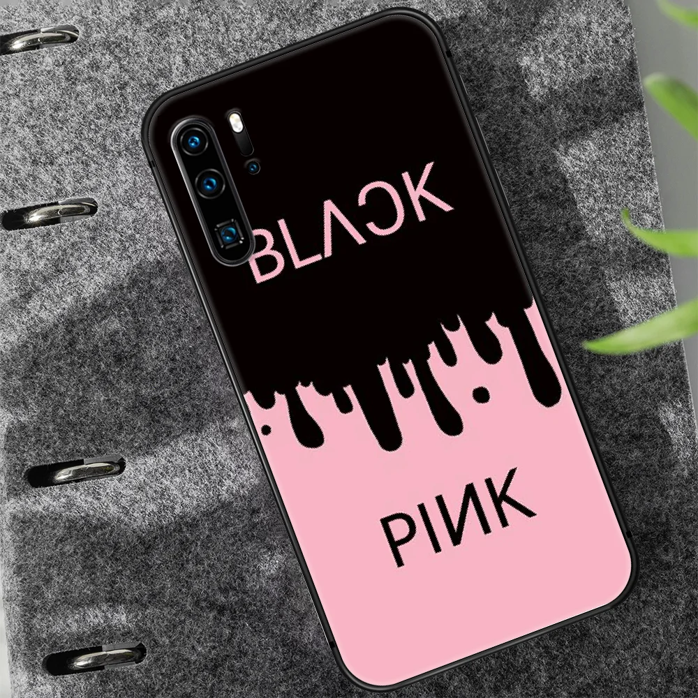 BLACKPINKs Kpop Phone Case For Huawei P Mate 10 20 30 40 Lite Pro smart Z 2019 nova 5t black Coque Painting Waterproof 3D Etui
BLACKPINKs Kpop Phone Case For Huawei P Mate 10 20 30 40 Lite Pro smart Z 2019 nova 5t black Coque Painting Waterproof 3D Etui