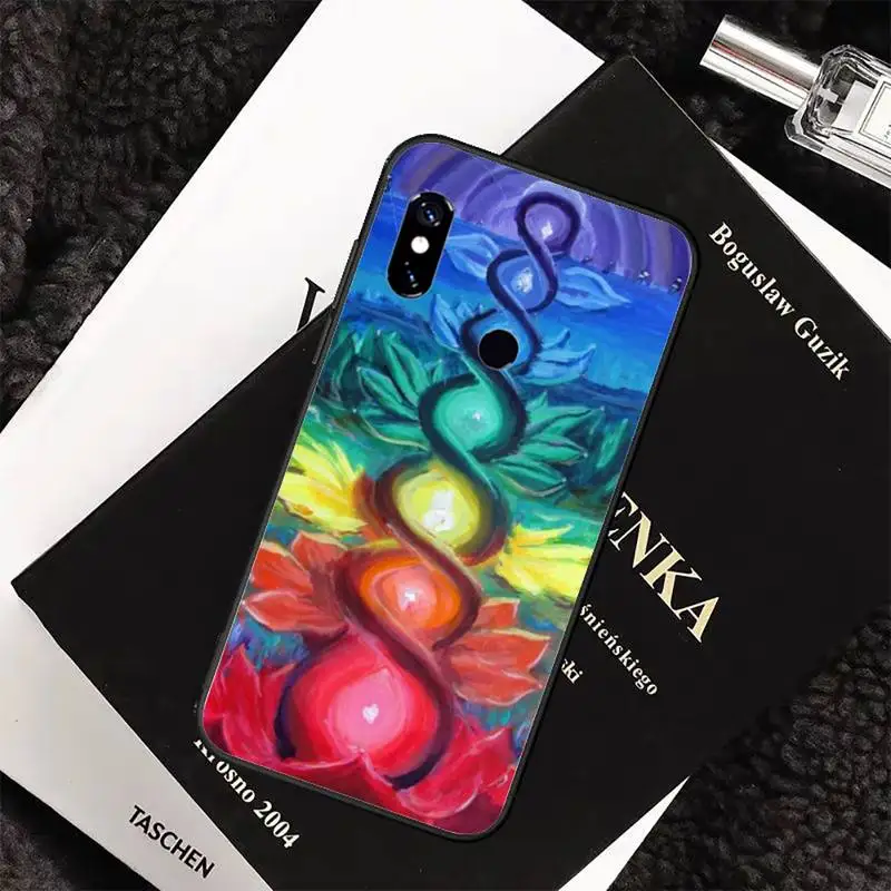 The mandala chakra yoga Phone Case For Xiaomi Redmi 7 8 9t a3Pro 9se k20 mi8 max3 lite 9 note 9s 10 pro
The mandala chakra yoga Phone Case For Xiaomi Redmi 7 8 9t a3Pro 9se k20 mi8 max3 lite 9 note 9s 10 pro
