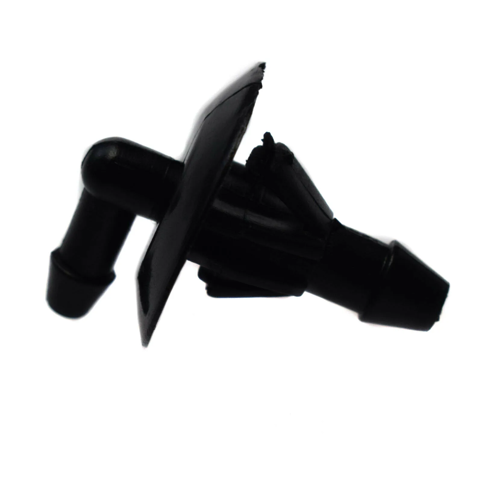 1 Pair Black Plastic Car Windshield Washer Hose Connector For Dodge Sprinter 2500 3500 5125061AA Windscreen Nozzle Sprayer
1 Pair Black Plastic Car Windshield Washer Hose Connector For Dodge Sprinter 2500 3500 5125061AA Windscreen Nozzle Sprayer
