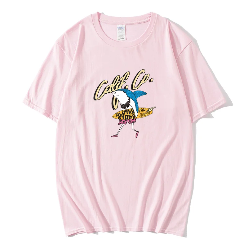 Men's Cotton T Shirt for Shark Funny Printed Short-Sleeve Men's Clothing Tops Black Off White Summer T-Shirt
Men's Cotton T Shirt for Shark Funny Printed Short-Sleeve Men's Clothing Tops Black Off White Summer T-Shirt